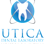 Utica Dental Logo