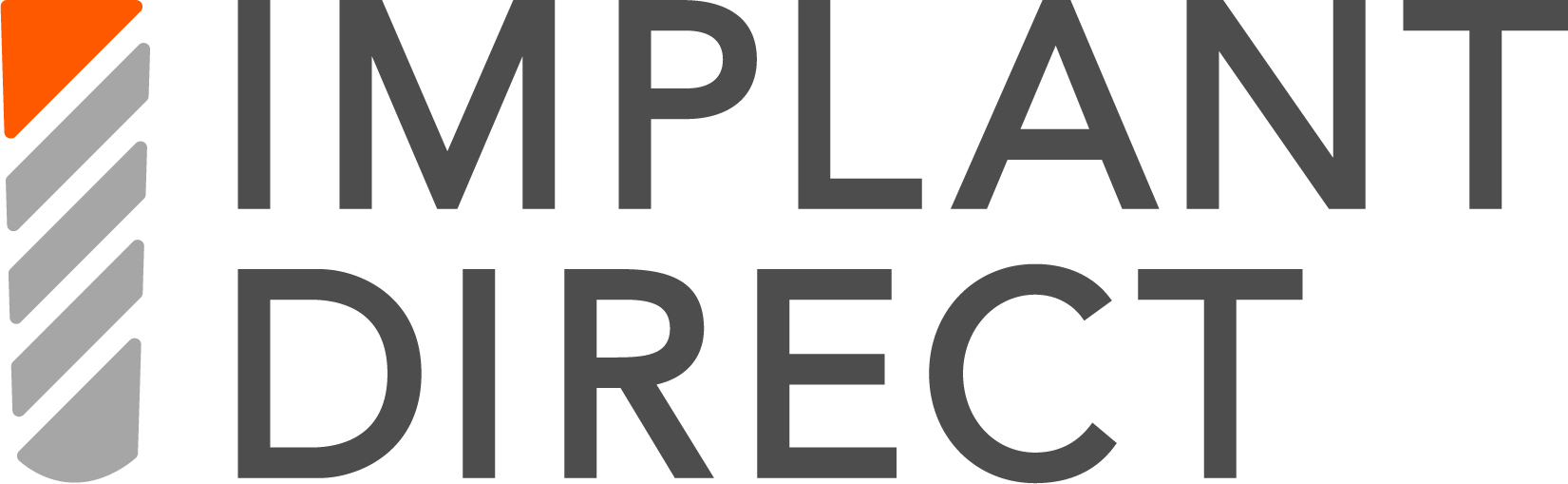 Implant Direct Logo CMYK FA