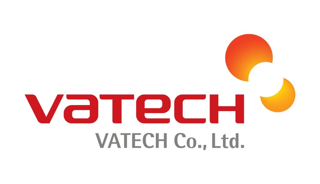 VATECH logo